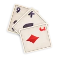 Cards at Hell Spin Online Casino