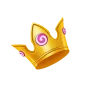 Crown at Hell Spin Online Casino