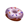 Donut at Hell Spin Online Casino
