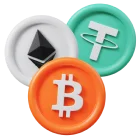All cryptocurrencies are supported at Hell Spin Online Casino